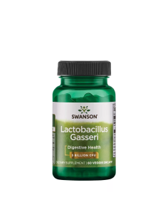 Lactobacillus Gasseri 60 vcaps