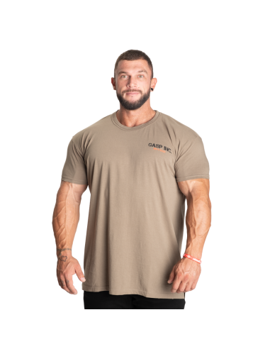Utility Street Tee