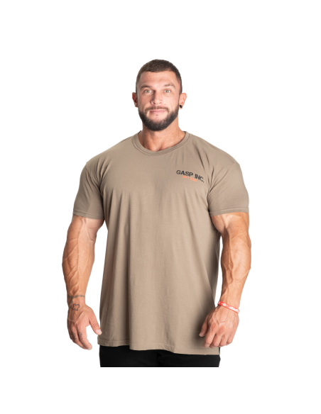 Utility Street Tee