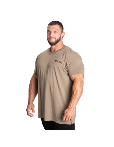 Utility Street Tee
