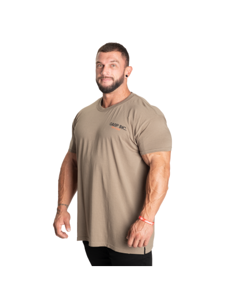 Utility Street Tee