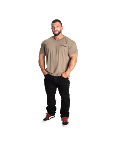 Utility Street Tee