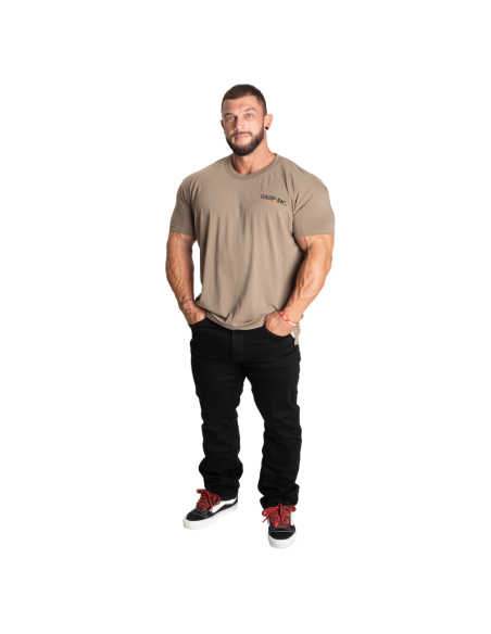 Utility Street Tee