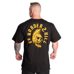 HTK Original Tee GASP: T-Shirt Hard To Kill Uomo