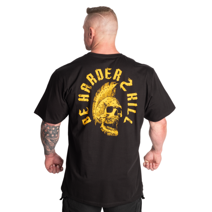 HTK Original Tee GASP: T-Shirt Hard To Kill Uomo