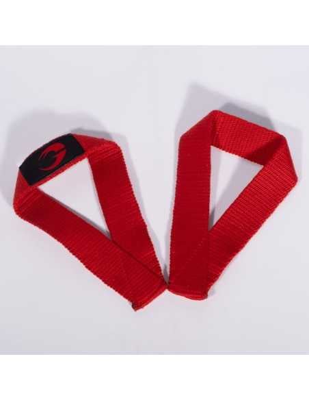 Olympic Lifting Straps