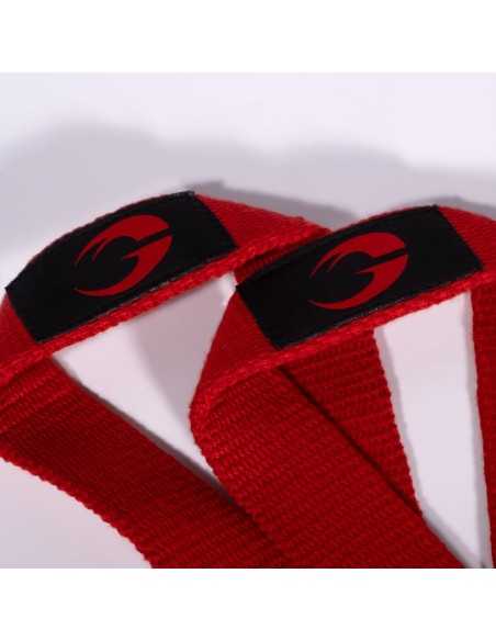 Olympic Lifting Straps