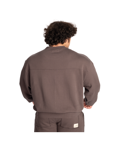 Iron Camp Sweater