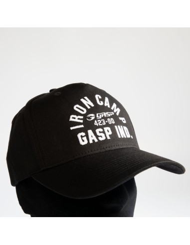 Throwback HC Cap
