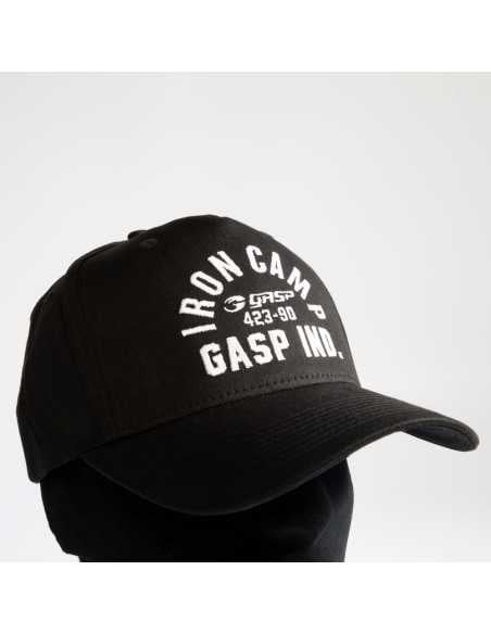 Throwback HC Cap