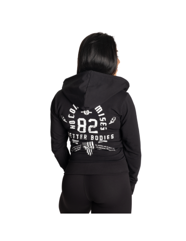 Core Standard Hood