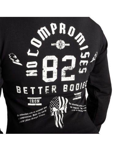 Core Standard Hood