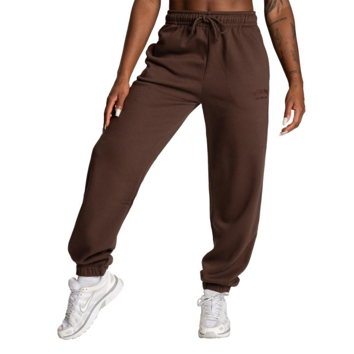 Empowered Sweatpant - Comfortable and Resistant Sports Pants • Better Bodies