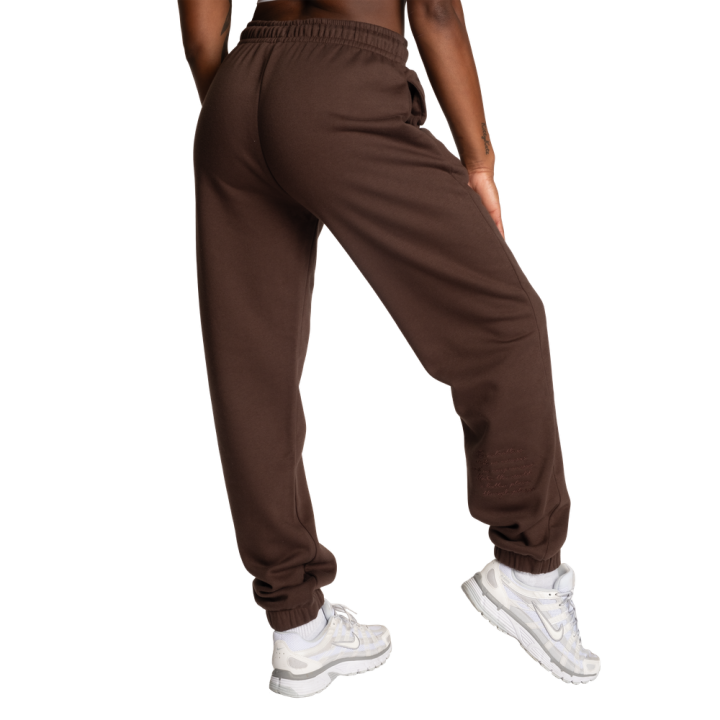 Empowered Sweatpant - Comfortable and Resistant Sports Pants • Better Bodies
