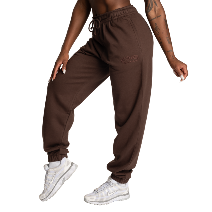 Empowered Sweatpant - Comfortable and Resistant Sports Pants • Better Bodies