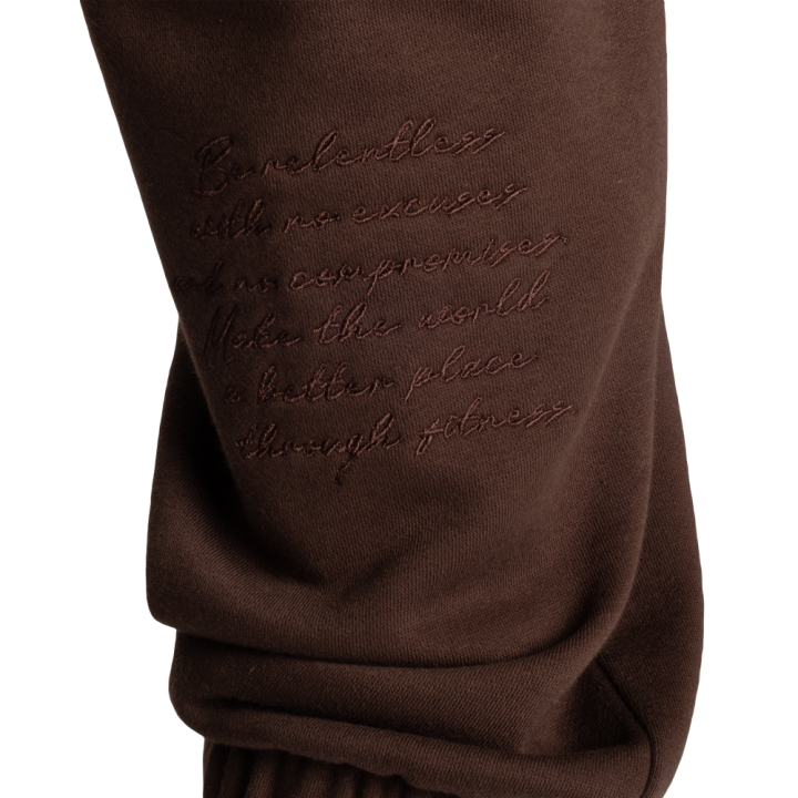 Empowered Sweatpant - Comfortable and Resistant Sports Pants • Better Bodies