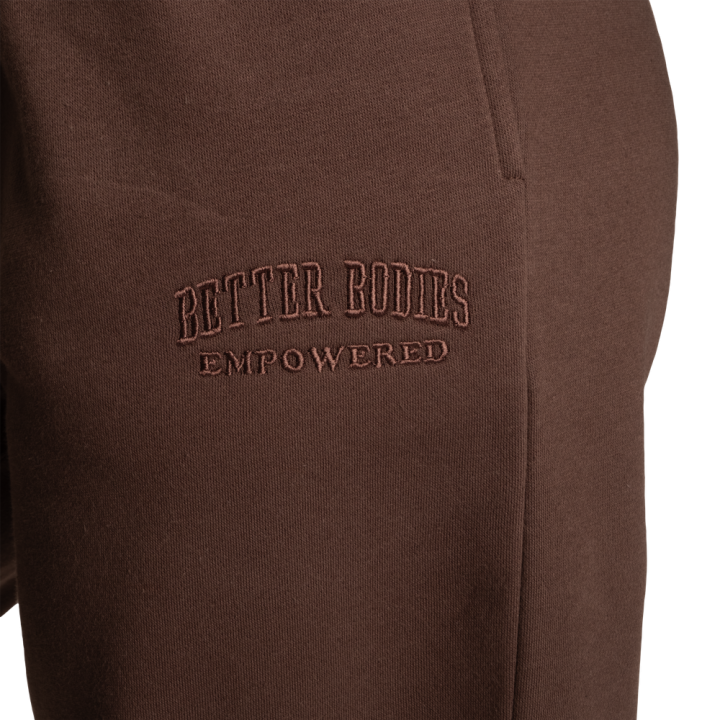 Empowered Sweatpant - Comfortable and Resistant Sports Pants • Better Bodies