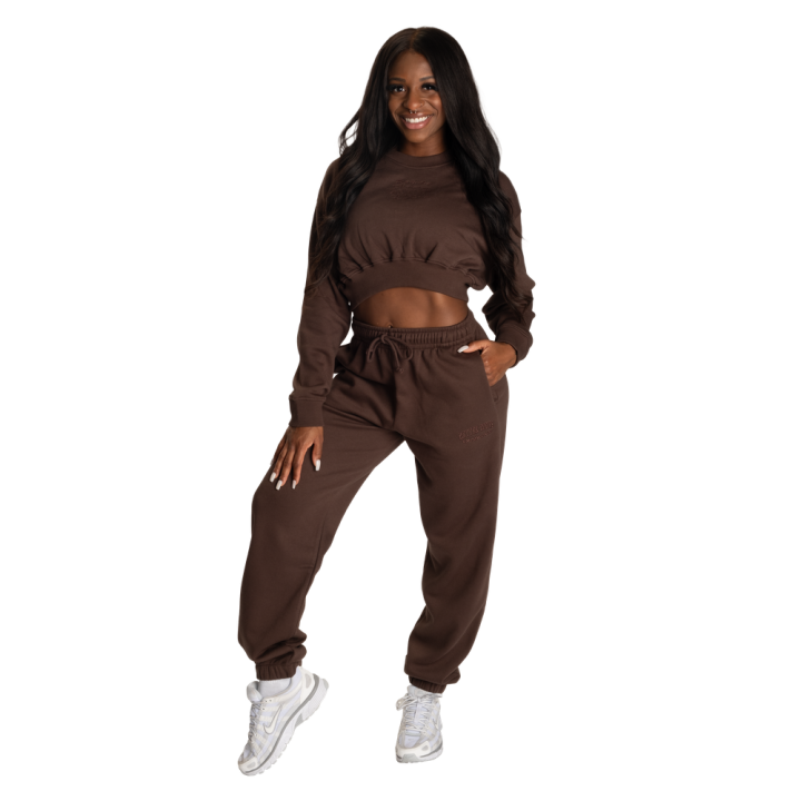 Empowered Sweatpant - Comfortable and Resistant Sports Pants • Better Bodies