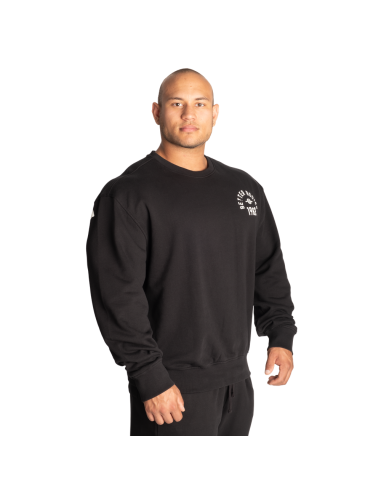 Legacy Sweater