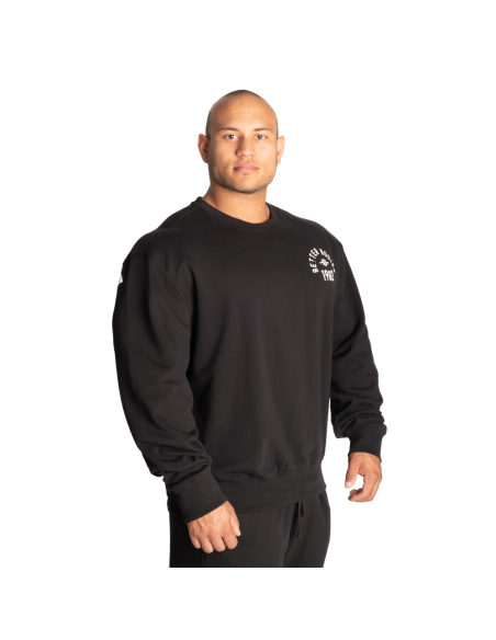 Legacy Sweater