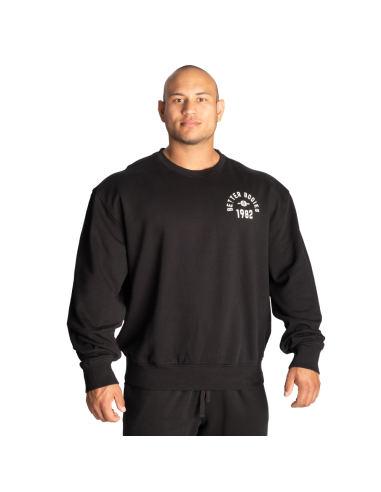 Legacy Sweater