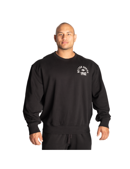 Legacy Sweater