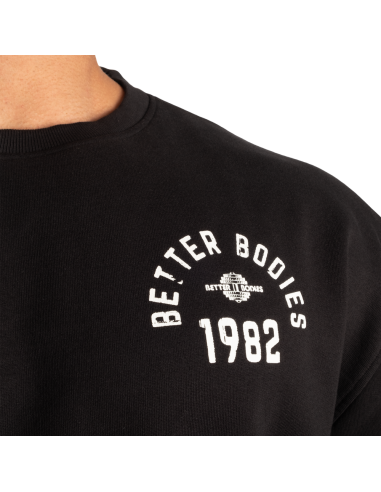 Legacy Sweater