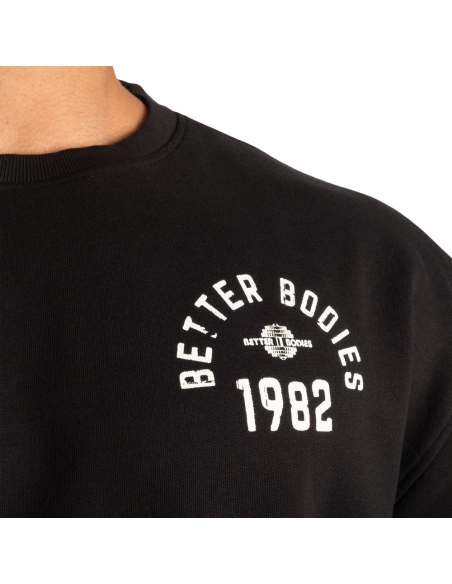 Legacy Sweater