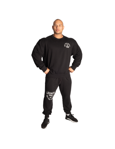 Legacy Sweater