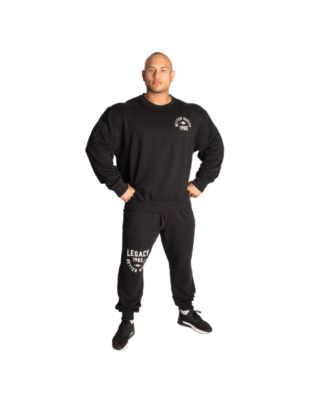 Legacy Sweater