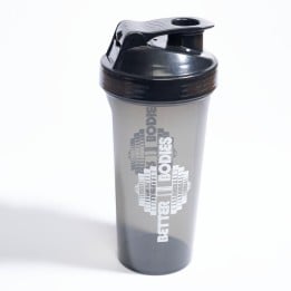 Better Bodies BB Shaker 0,8 L Shaker Proteico