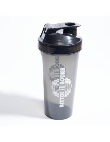 BB Shaker 0,8L