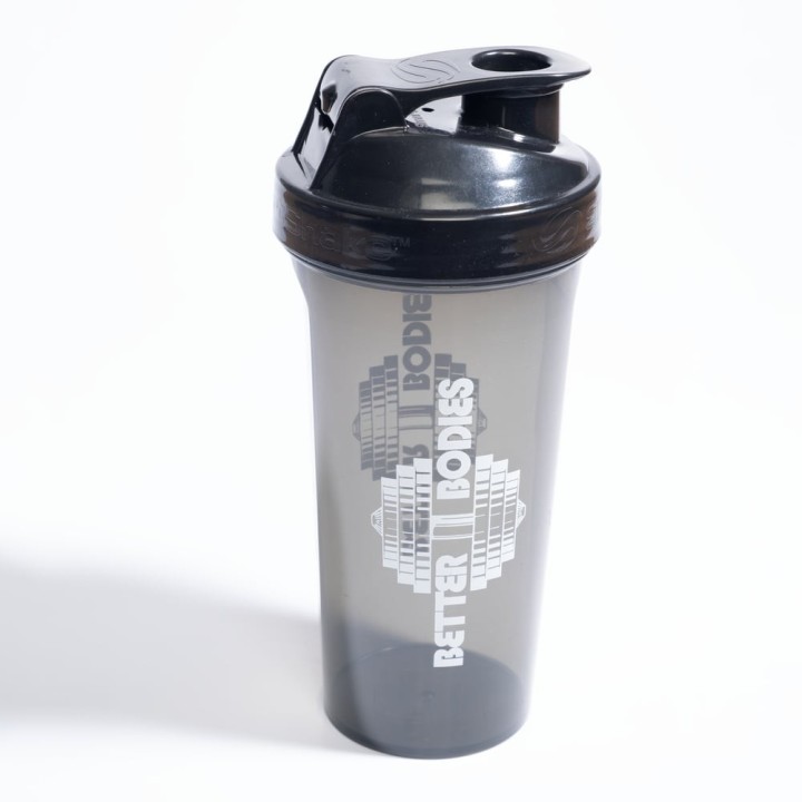 BB Shaker 0.8 L Better Bodies Protein Shaker