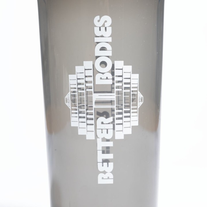 BB Shaker 0.8 L Better Bodies Protein Shaker