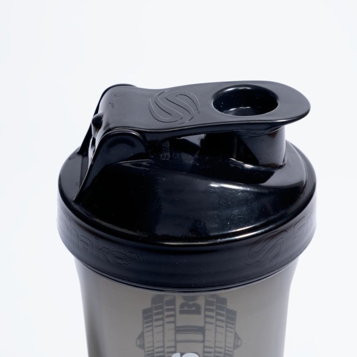 BB Shaker 0.8 L Better Bodies Protein Shaker