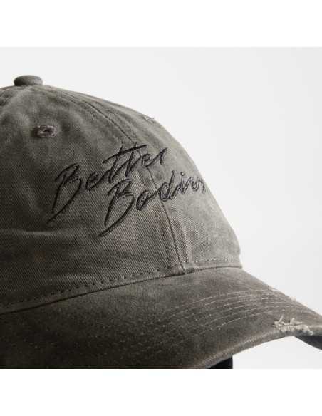 Vintage Cap