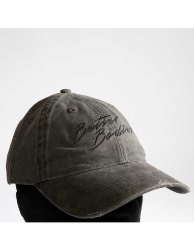 Vintage Cap