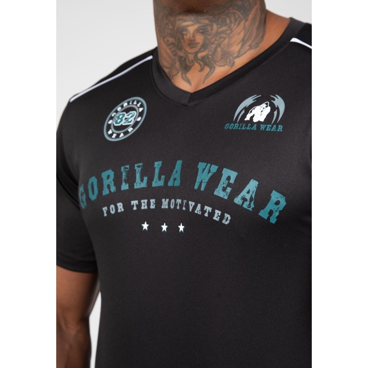 T-Shirt Baltimore Gorilla Wear