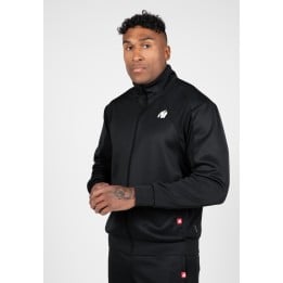 Gorilla Wear Tennessee Track Jacket - Giacca Sportiva Unisex