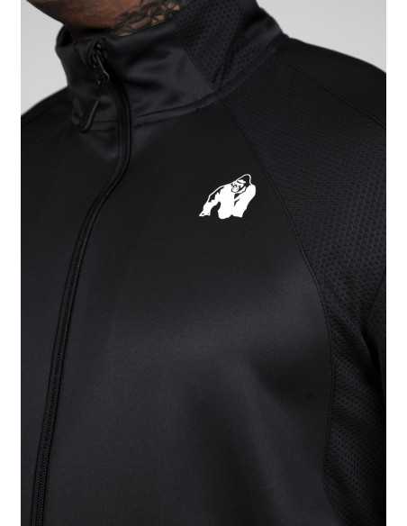 Tennessee Track Jacket