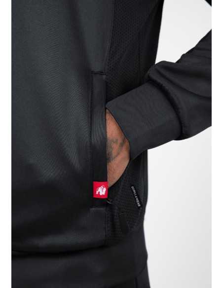 Tennessee Track Jacket