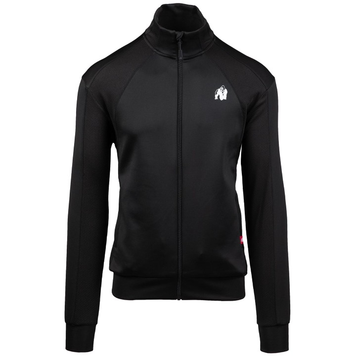 Gorilla Wear Tennessee Track Jacket - Unisex Sports Jacket