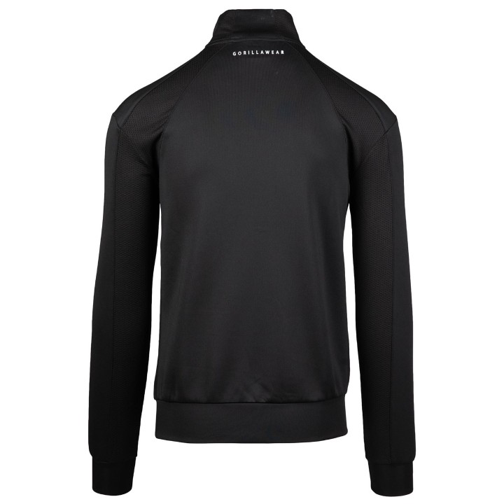 Gorilla Wear Tennessee Track Jacket - Unisex Sports Jacket