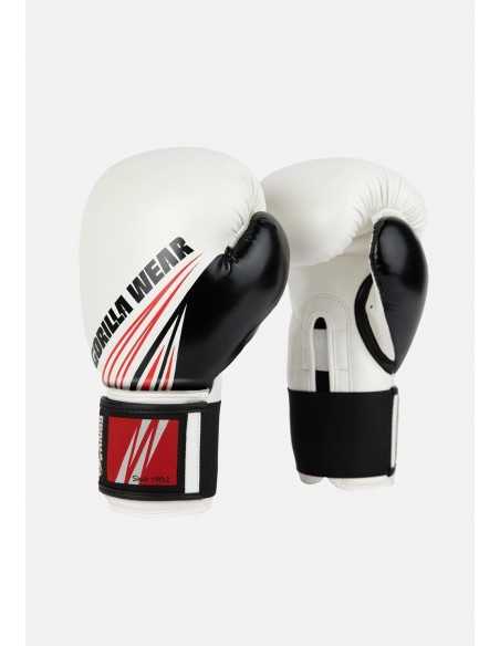 Yakima Boxing Gloves