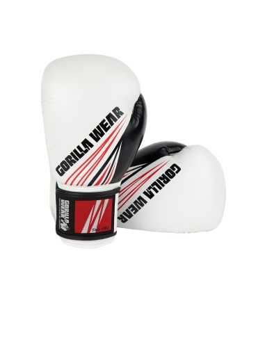 Yakima Boxing Gloves