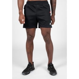 Tennessee Track Shorts - Comfort e Performance | Gorilla Wear