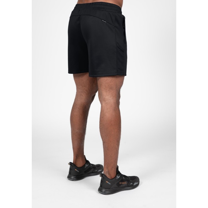 Tennessee Track Shorts - Comfort e Performance | Gorilla Wear