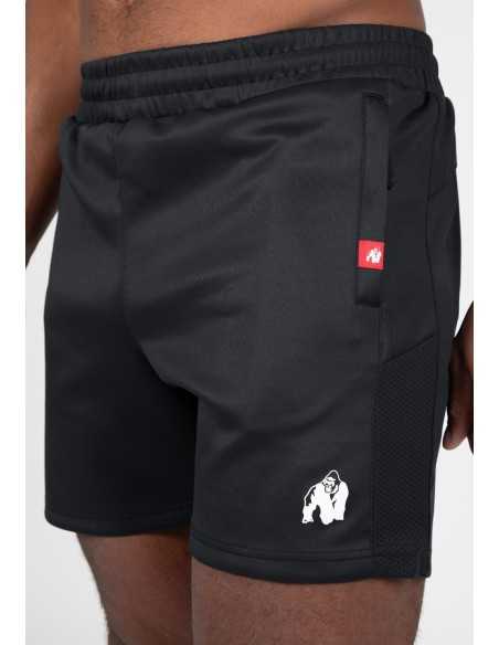 Tennessee Track Shorts