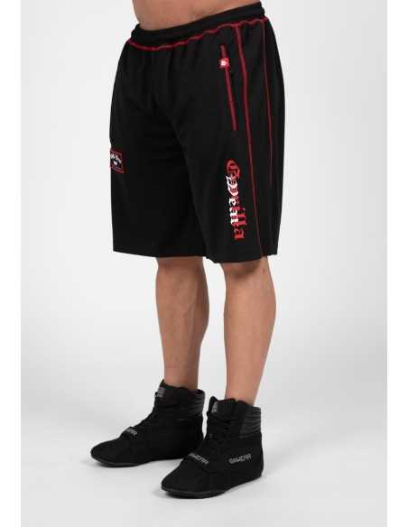 Marlow Mesh Shorts