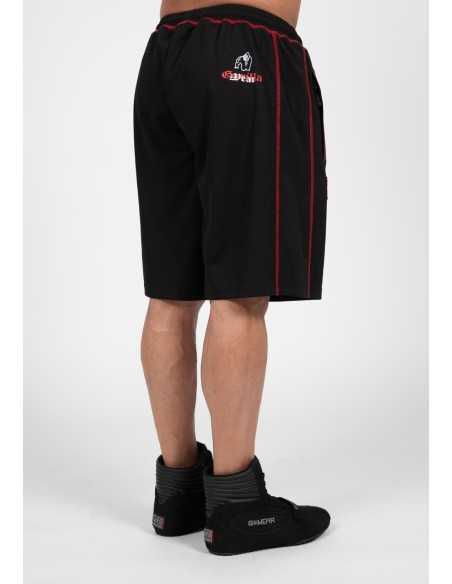 Marlow Mesh Shorts